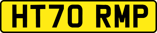 HT70RMP