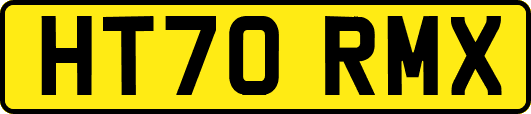 HT70RMX