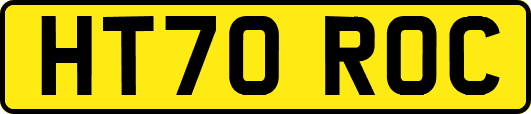 HT70ROC