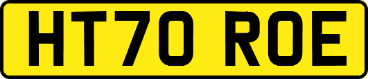 HT70ROE