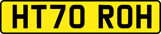 HT70ROH