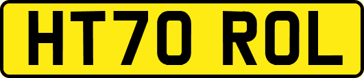HT70ROL