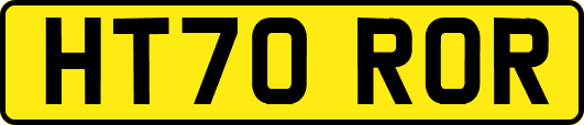 HT70ROR