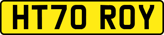 HT70ROY