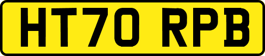 HT70RPB