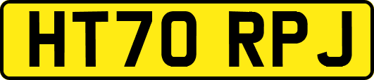 HT70RPJ