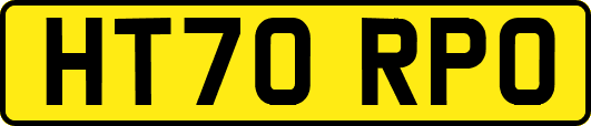 HT70RPO