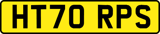 HT70RPS