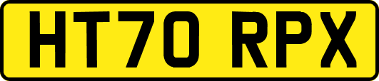 HT70RPX