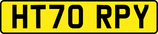 HT70RPY