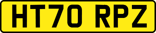 HT70RPZ