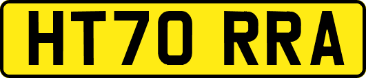 HT70RRA