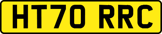 HT70RRC