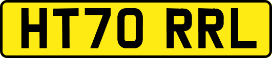 HT70RRL