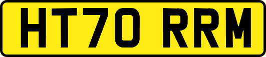 HT70RRM