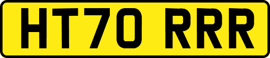 HT70RRR