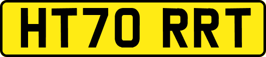 HT70RRT