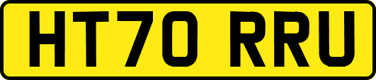 HT70RRU