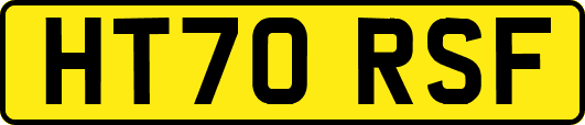 HT70RSF