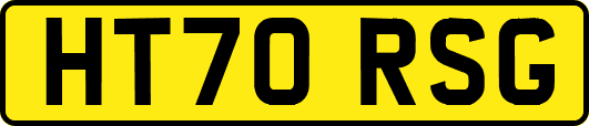 HT70RSG