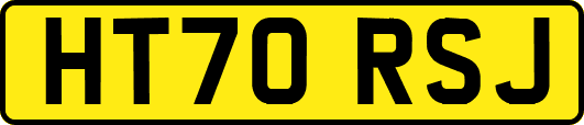 HT70RSJ