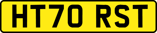 HT70RST