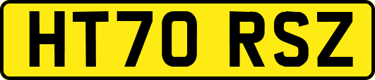 HT70RSZ