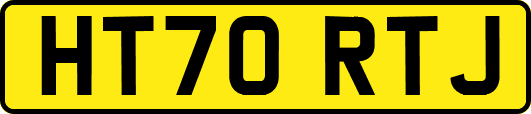 HT70RTJ
