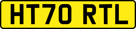 HT70RTL