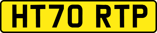 HT70RTP