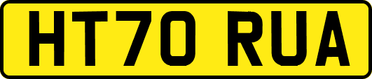HT70RUA