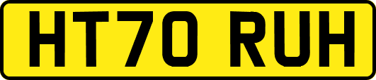 HT70RUH