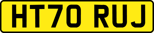 HT70RUJ