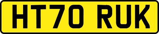 HT70RUK