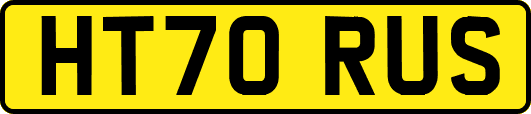 HT70RUS
