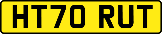 HT70RUT
