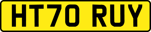 HT70RUY