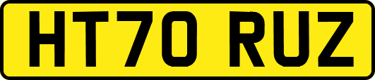 HT70RUZ