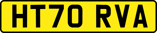 HT70RVA