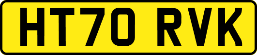 HT70RVK
