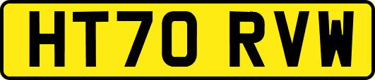 HT70RVW