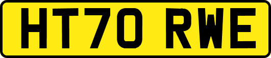 HT70RWE