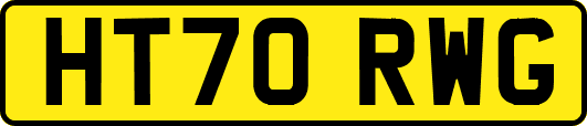 HT70RWG
