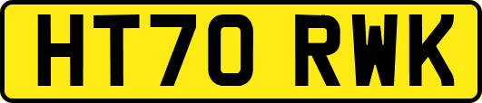 HT70RWK