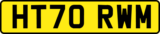 HT70RWM