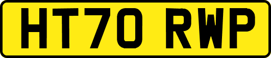 HT70RWP