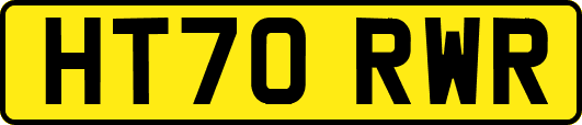 HT70RWR