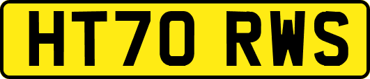 HT70RWS
