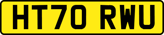 HT70RWU