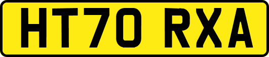 HT70RXA
